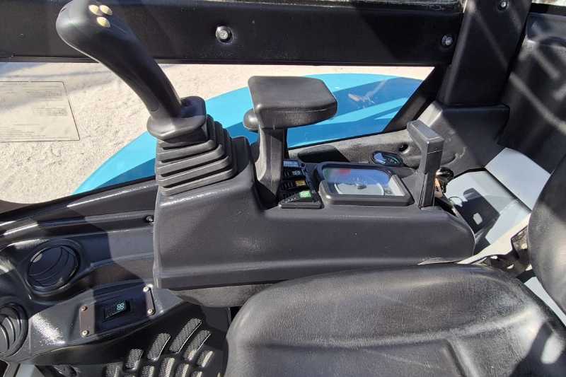 OmecoHub - Immagine MESSERSI M38U.C